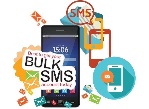 Bulk SMS
